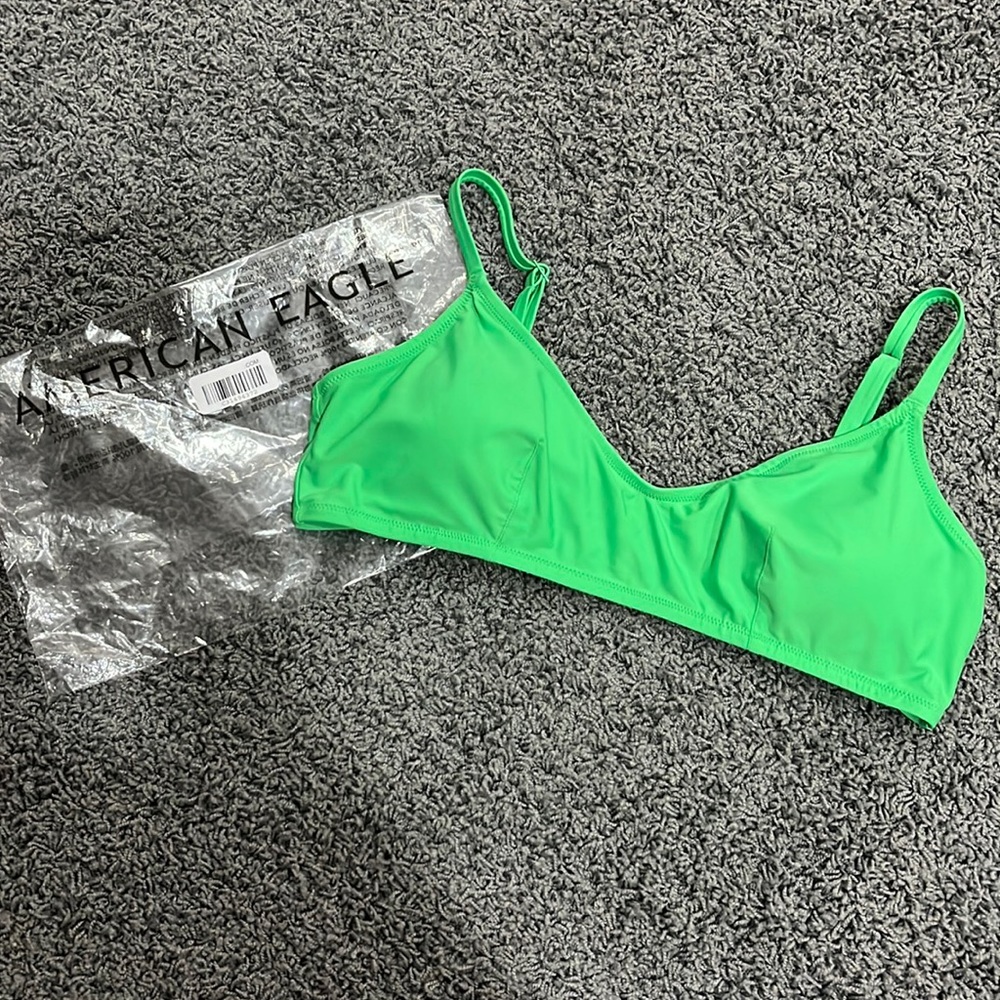 Aerie bikini top